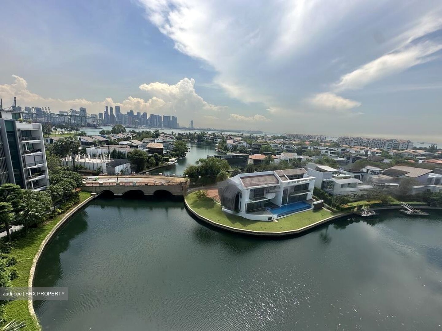 Cape Royale (D4), Condominium #563933651